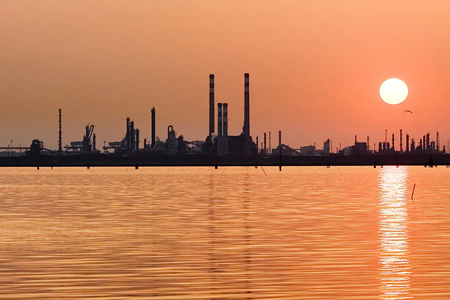 Primo Maggio a Porto Marghera, sospeso tra crisi e opportunità