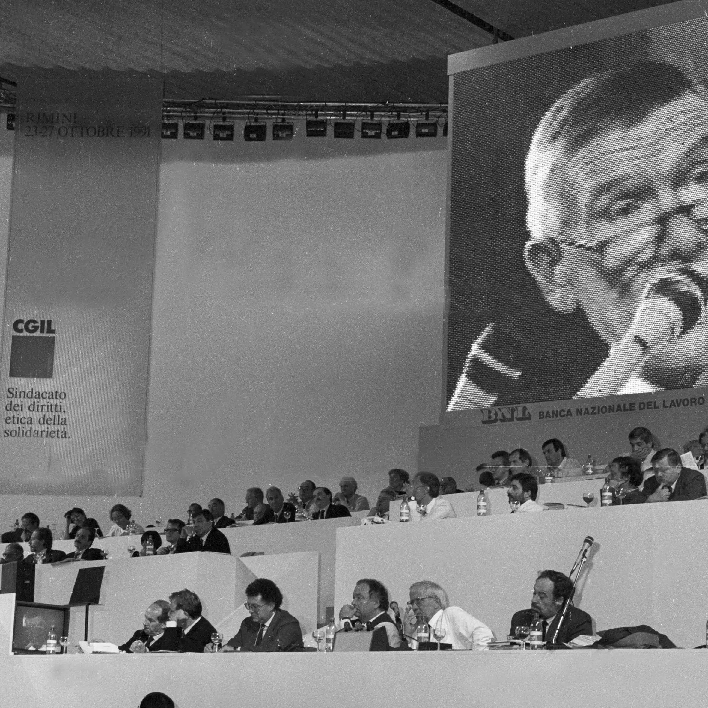 Il Sindacato dei diritti e della persona