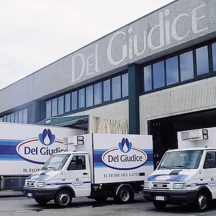 Nessun accordo alla Del Giudice, al via 26 licenziamenti