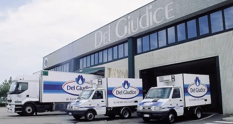 Nessun accordo alla Del Giudice, al via 26 licenziamenti