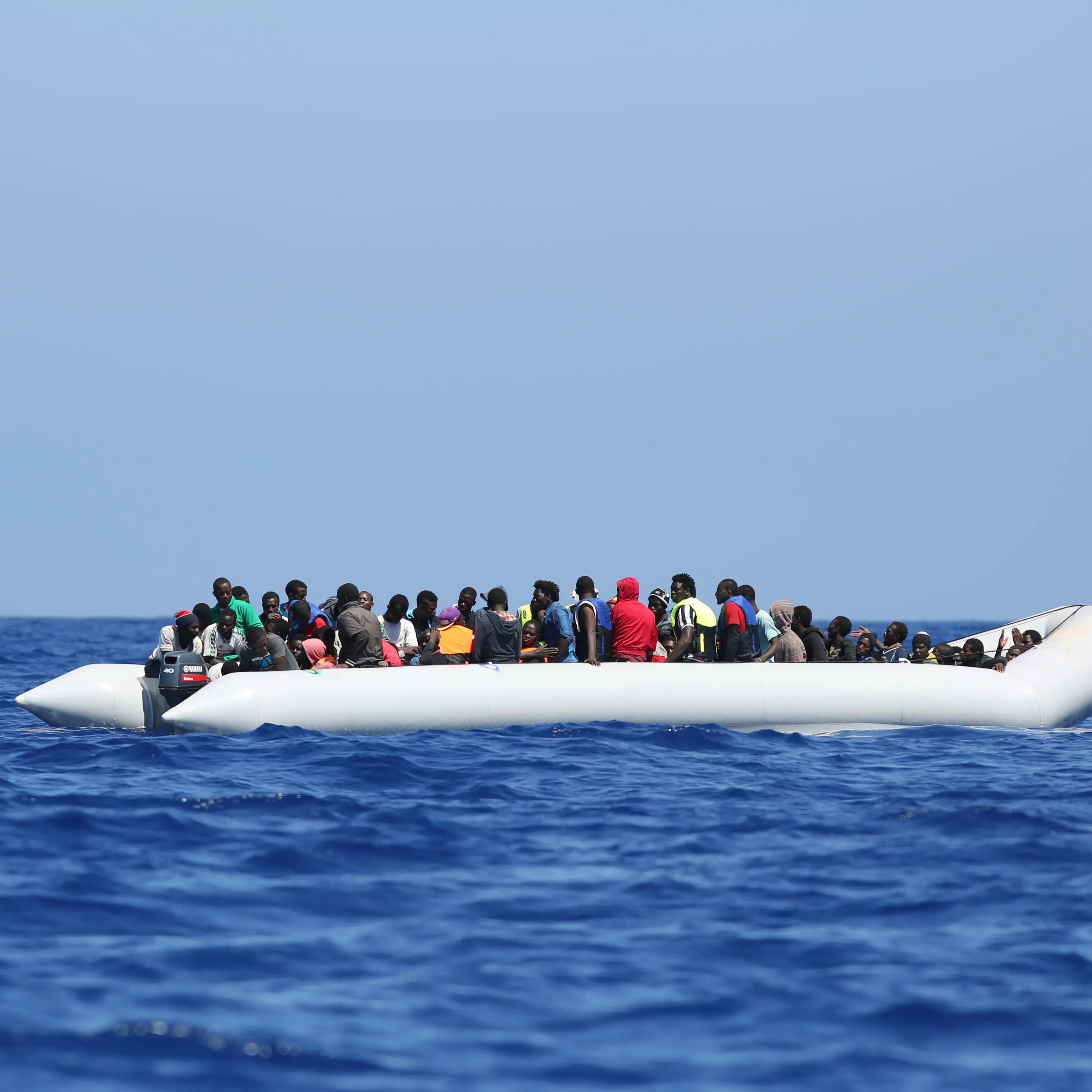 Un’altra strage nel Mediterraneo: 19 morti