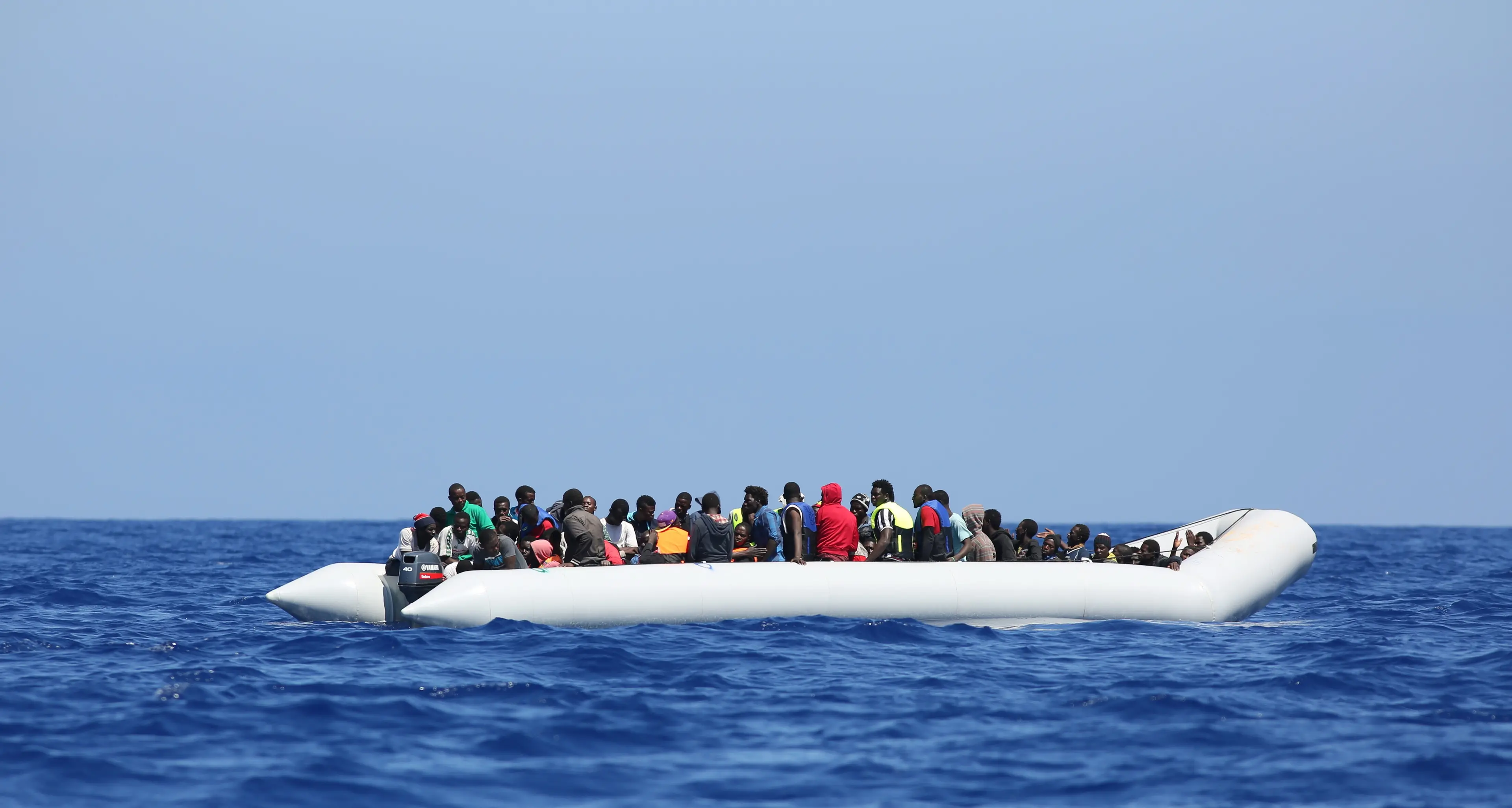 Un’altra stage nel Mediterraneo: 19 morti