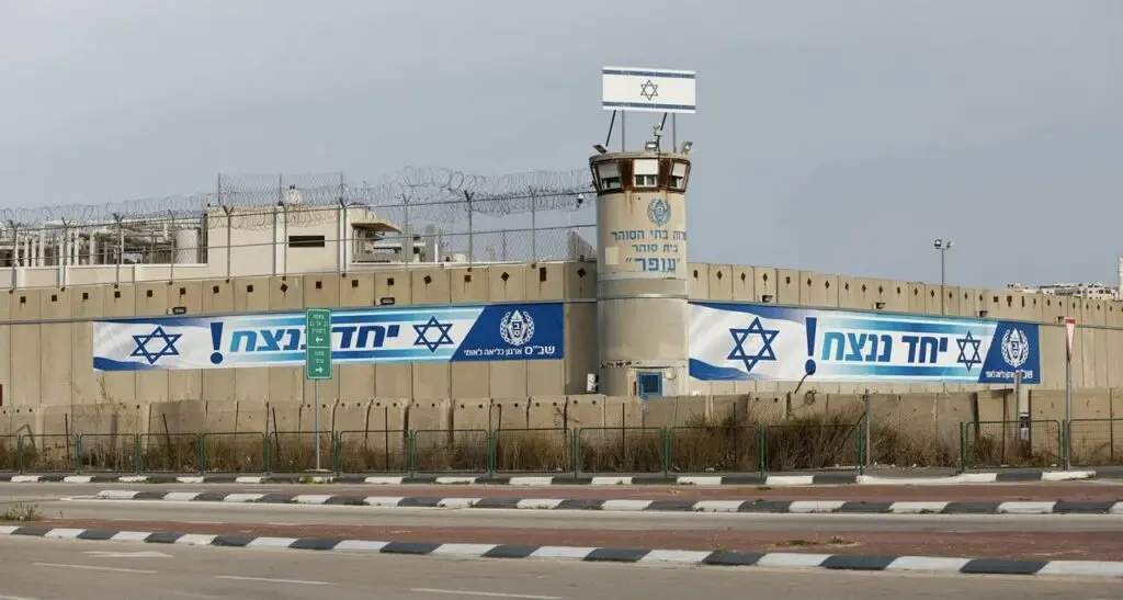 Israele, pena di morte solo per i palestinesi: una bomba di odio