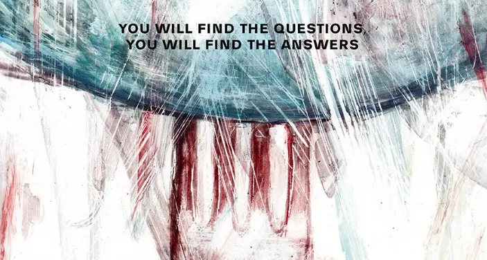 La guerra per le risorse alimentari diventa un film