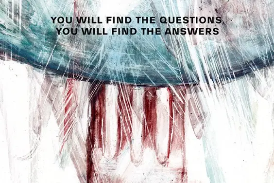 La guerra per le risorse alimentari diventa un film