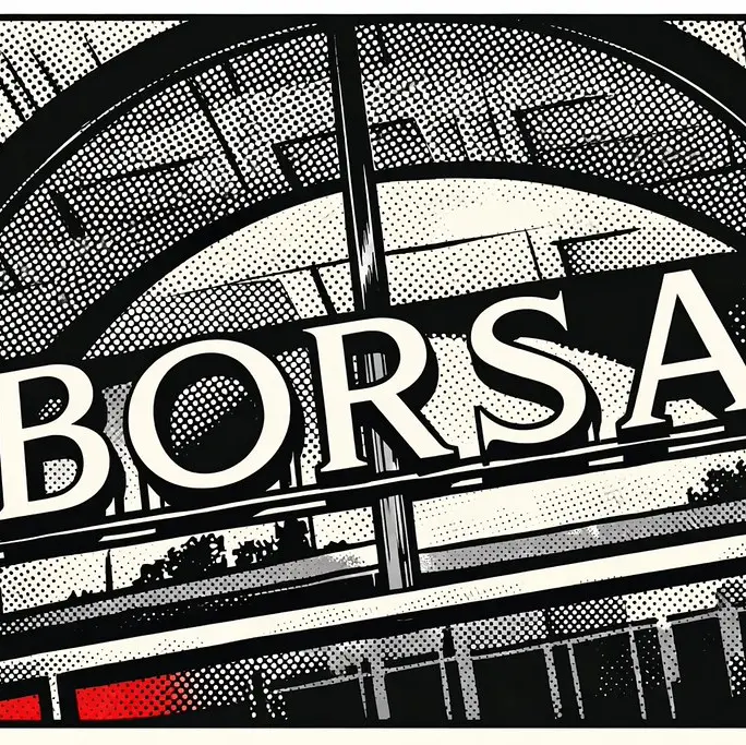 Borsa italiana: è sciopero