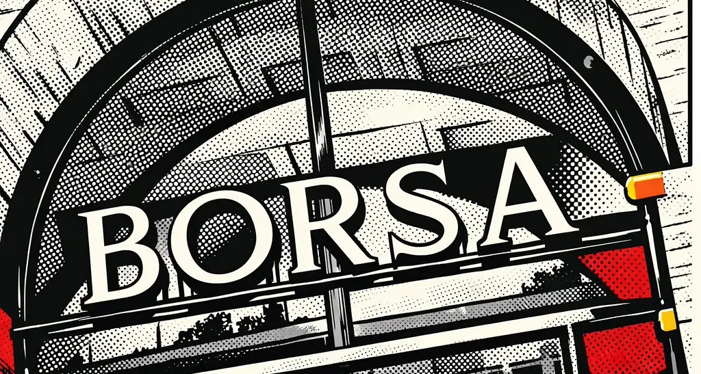Borsa italiana: è sciopero
