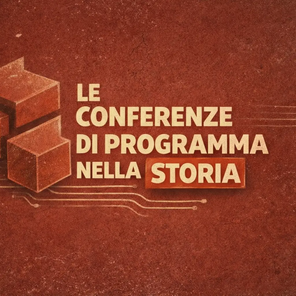 Le Conferenze di programma nella storia della CGIL