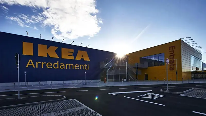 Ikea Italia, rinnovato il contratto integrativo aziendale per oltre 7.600 dipendenti