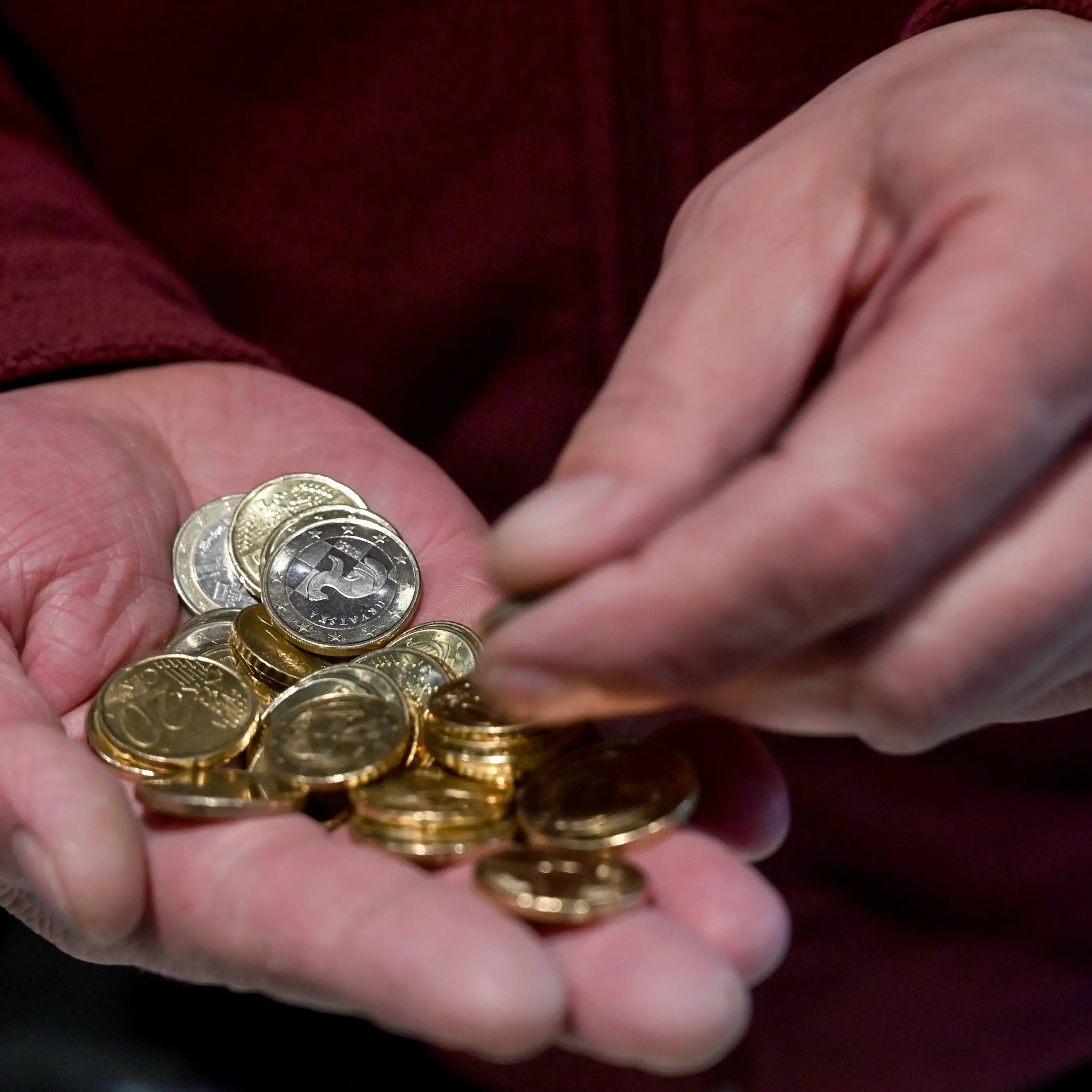 Poveri lavorando: un occupato su dieci a rischio