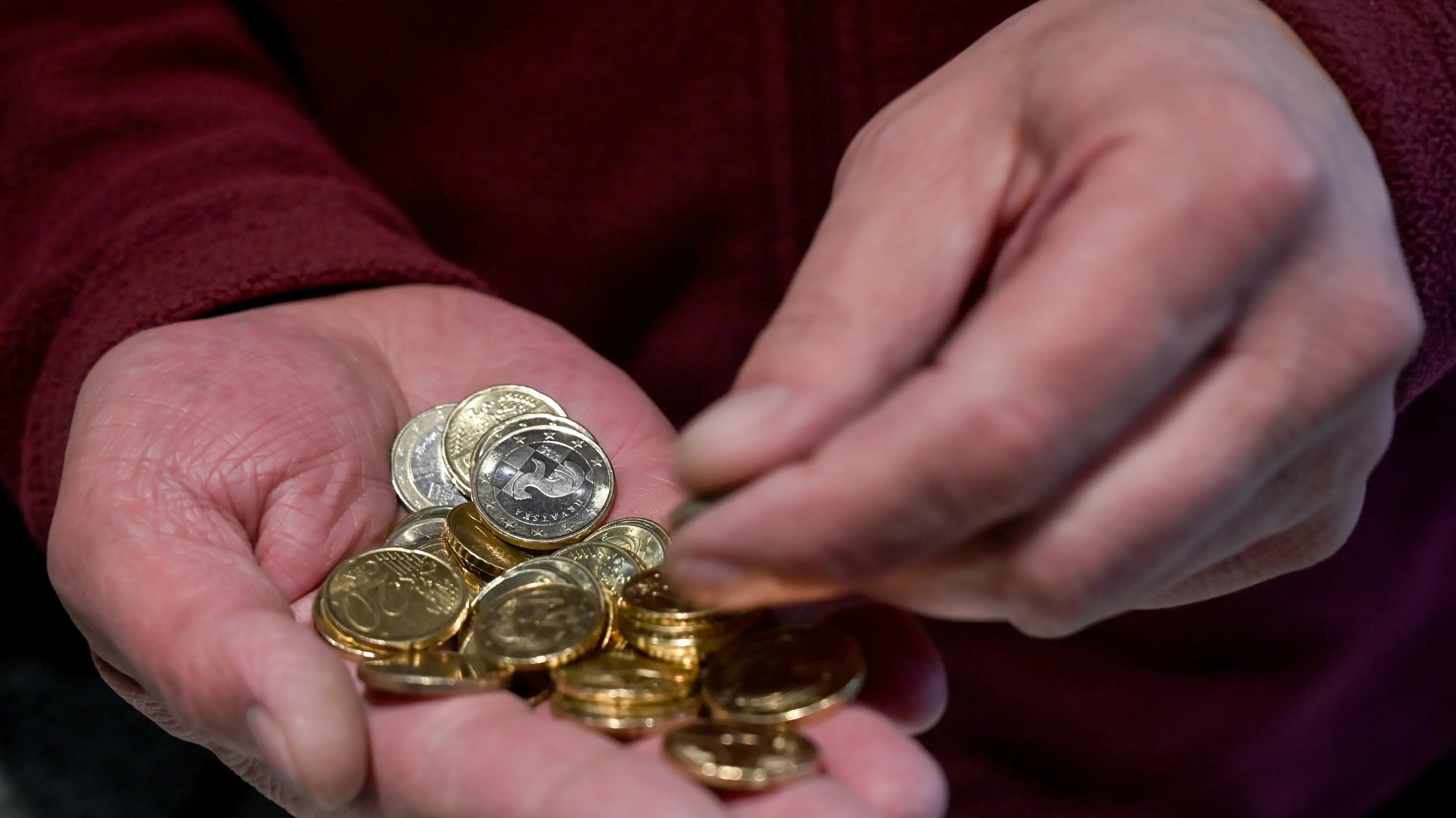 Poveri lavorando: un occupato su dieci a rischio