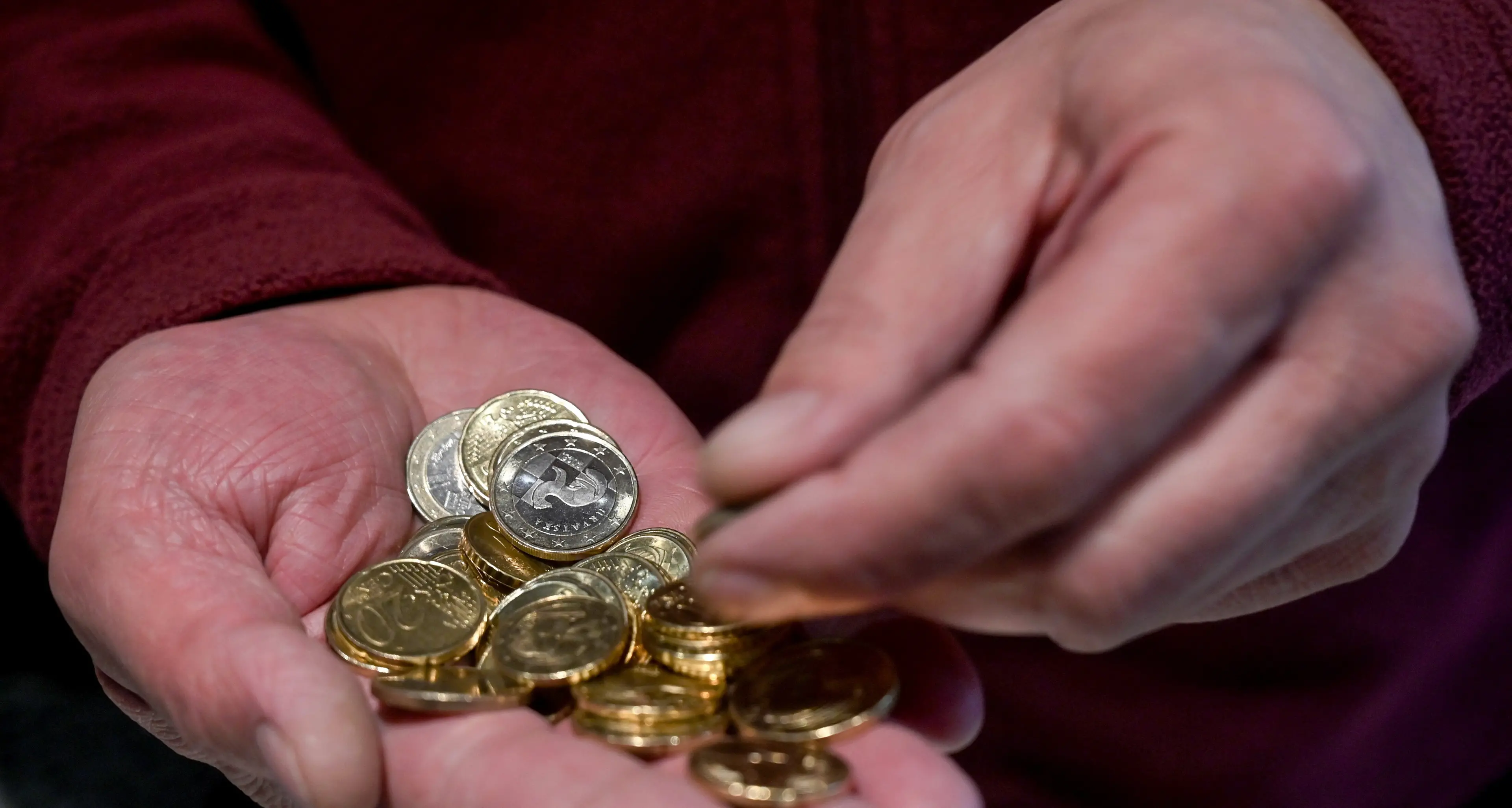 Poveri lavorando: un occupato su dieci a rischio