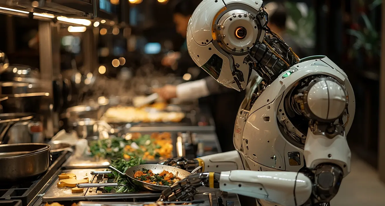 Intelligenza artificiale e lavoro: tra sostituzione ed evoluzione