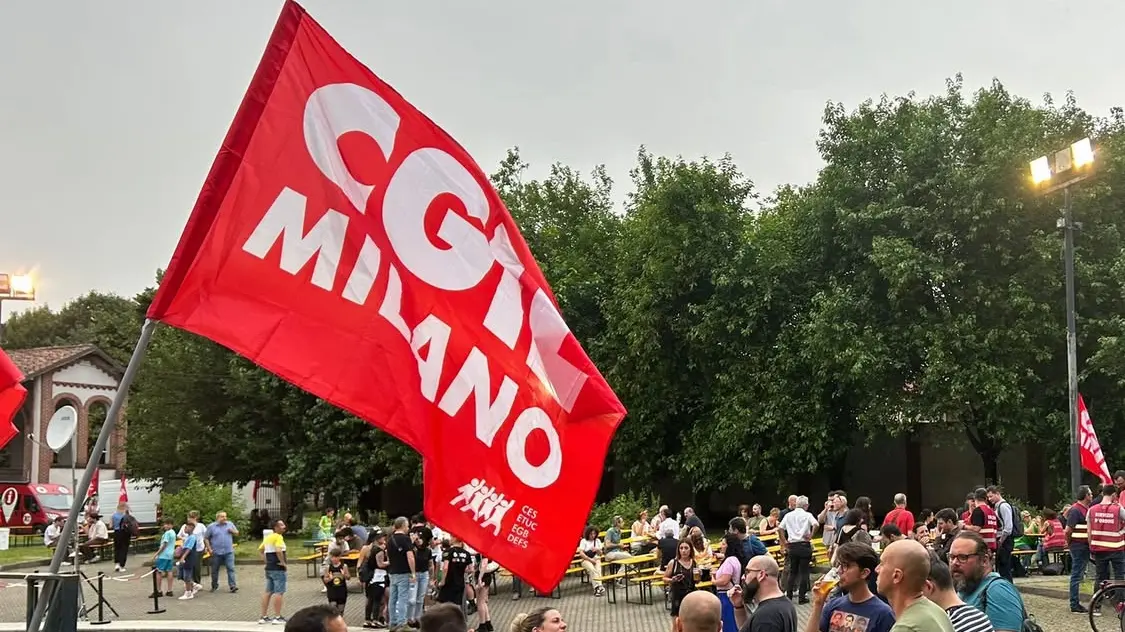 A Milano “Transizioni e conflitti”: il futuro del sistema produttivo