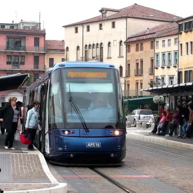 Filt Cgil Veneto: la Regione cofinanzi il trasporto pubblico locale