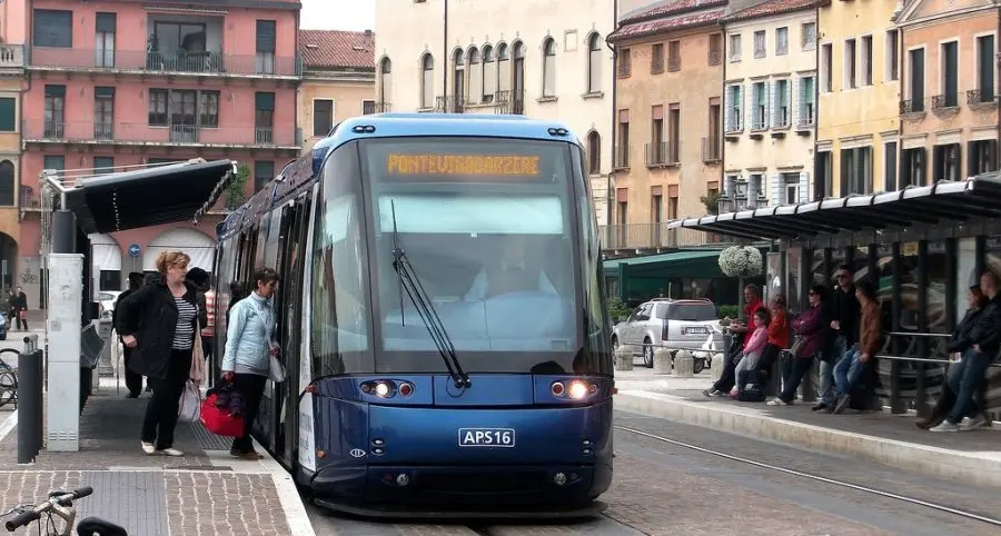 Filt Cgil Veneto: la Regione cofinanzi il trasporto pubblico locale