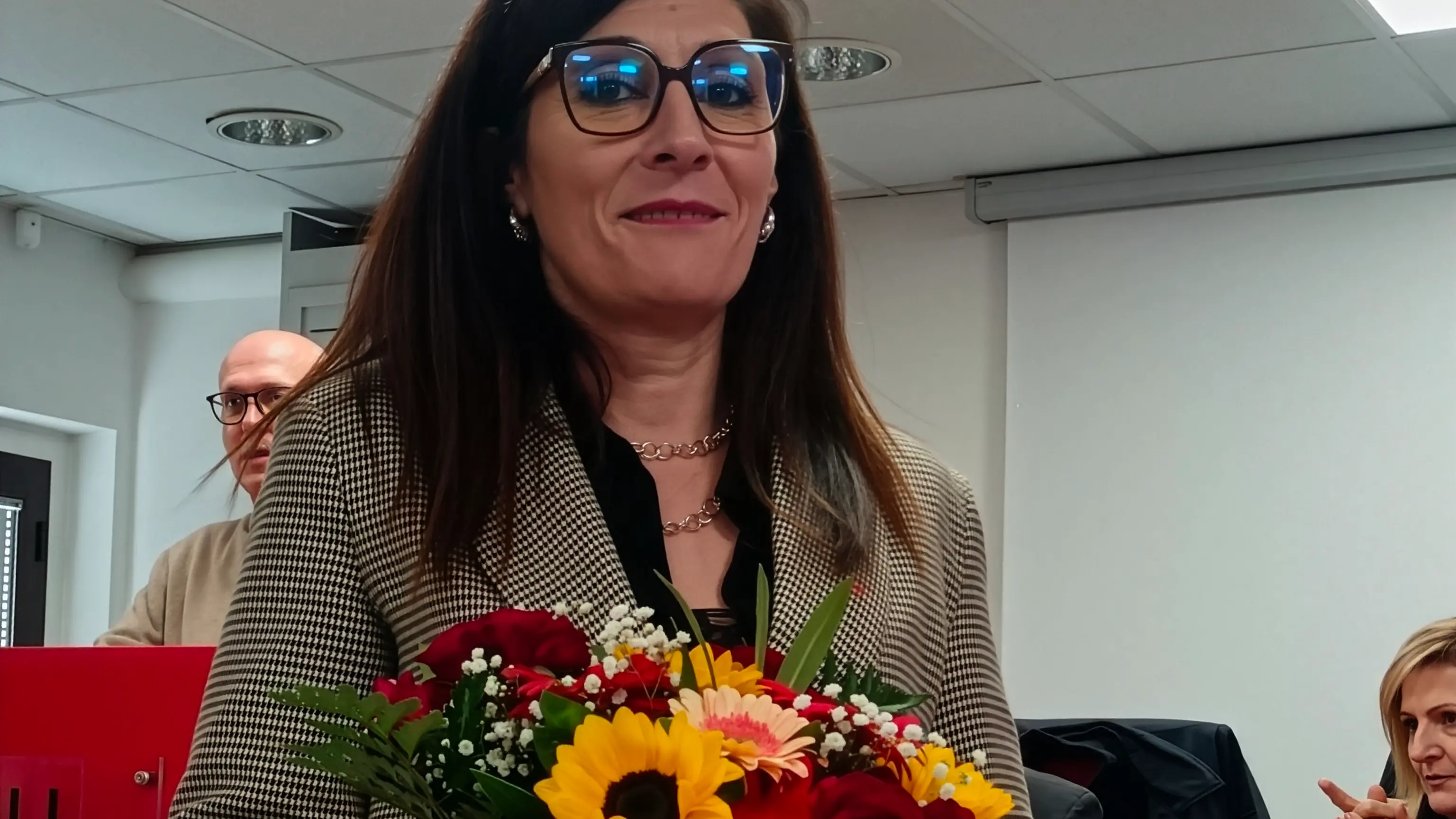 Facebook Filctem Cgil Perugia