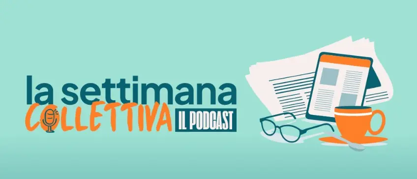 La settimana collettiva: decreto sicurezza, lavoro e il caso Amazon - 7 notizie in 5 minuti