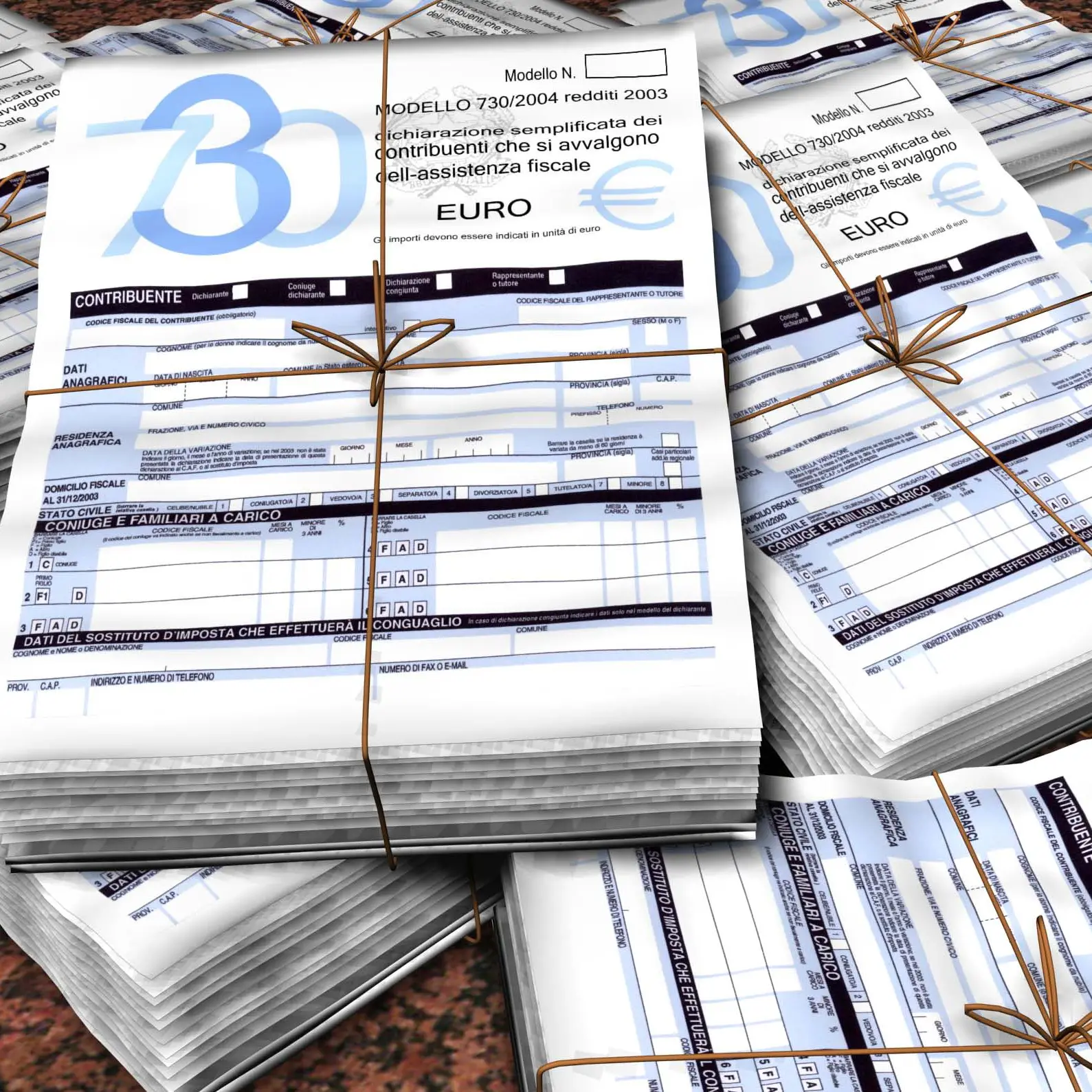 Pressione fiscale ai massimi dal 2014, cala il deficit