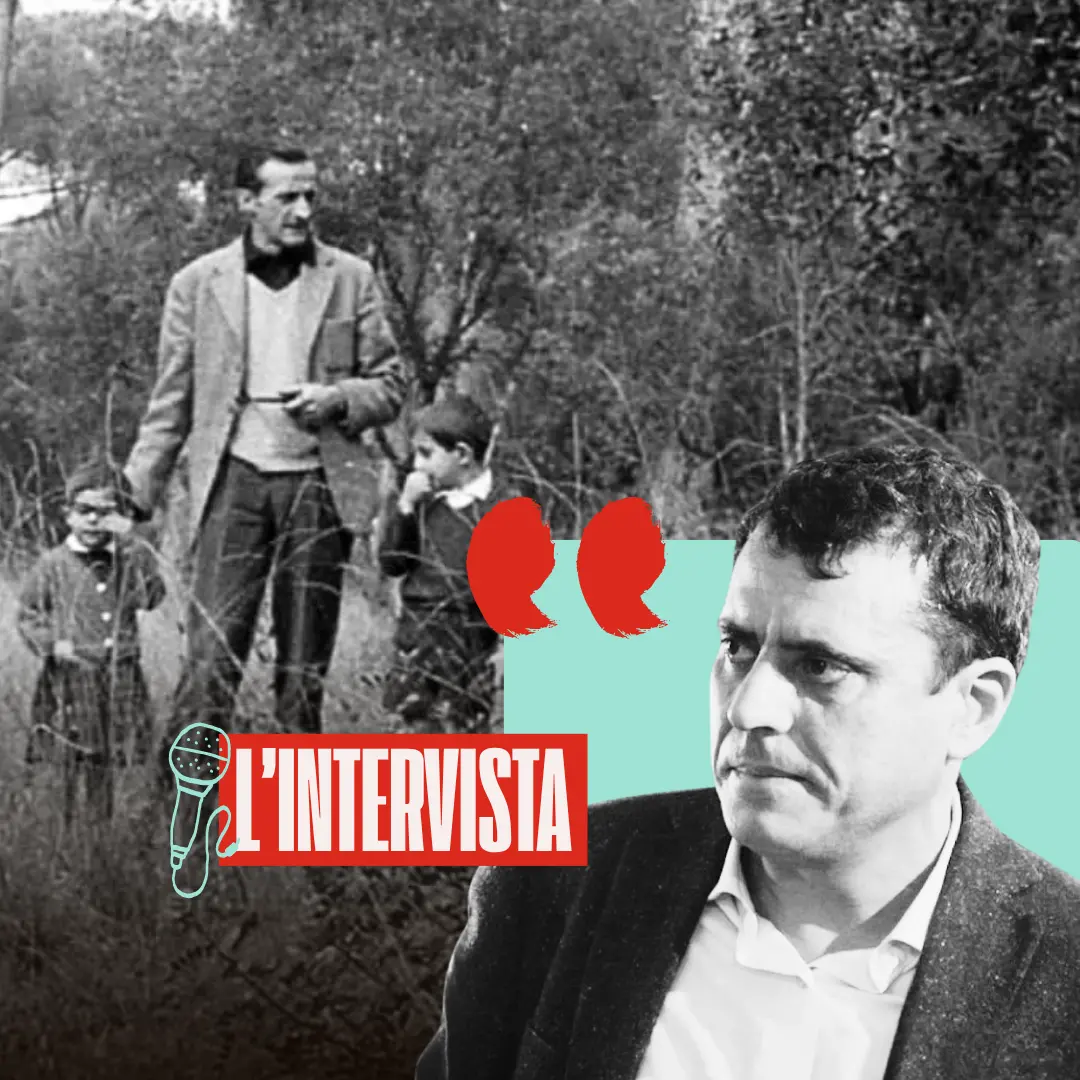 Antonio Cederna, vita e scrittura di un educatore civile