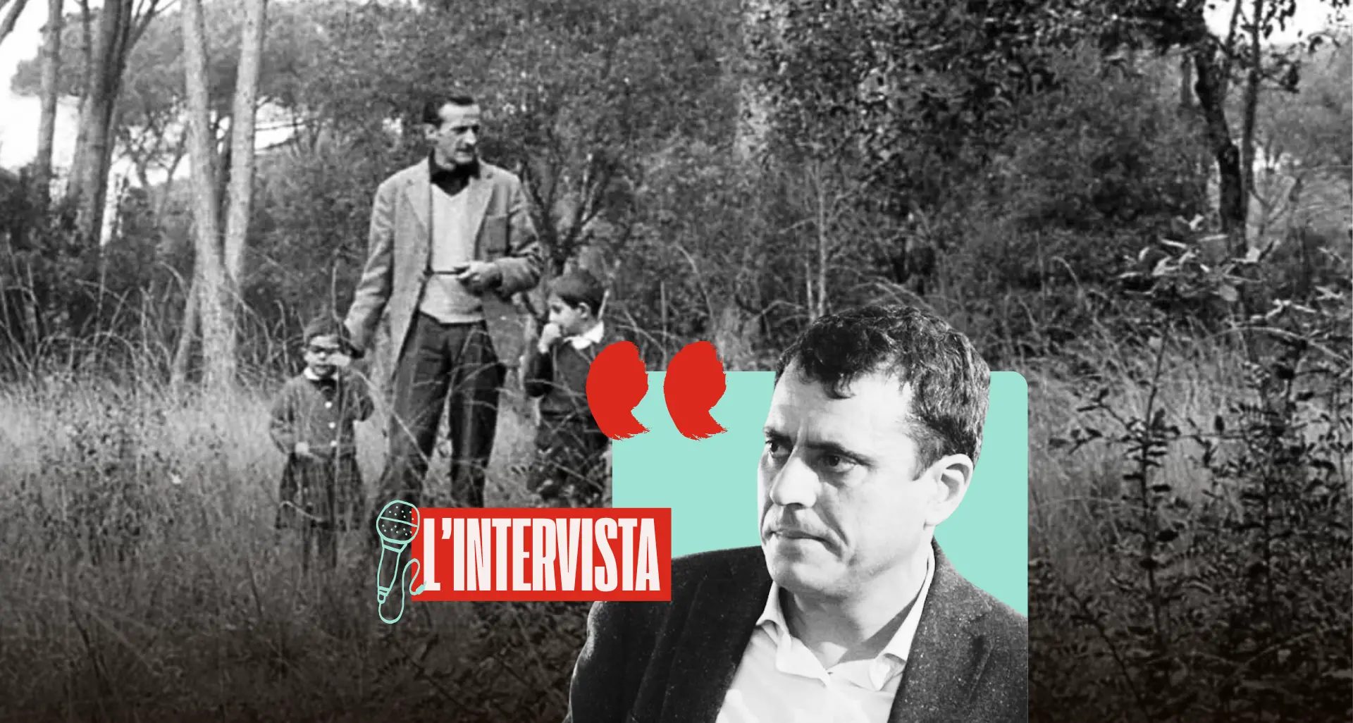 Antonio Cederna, vita e scrittura di un educatore civile