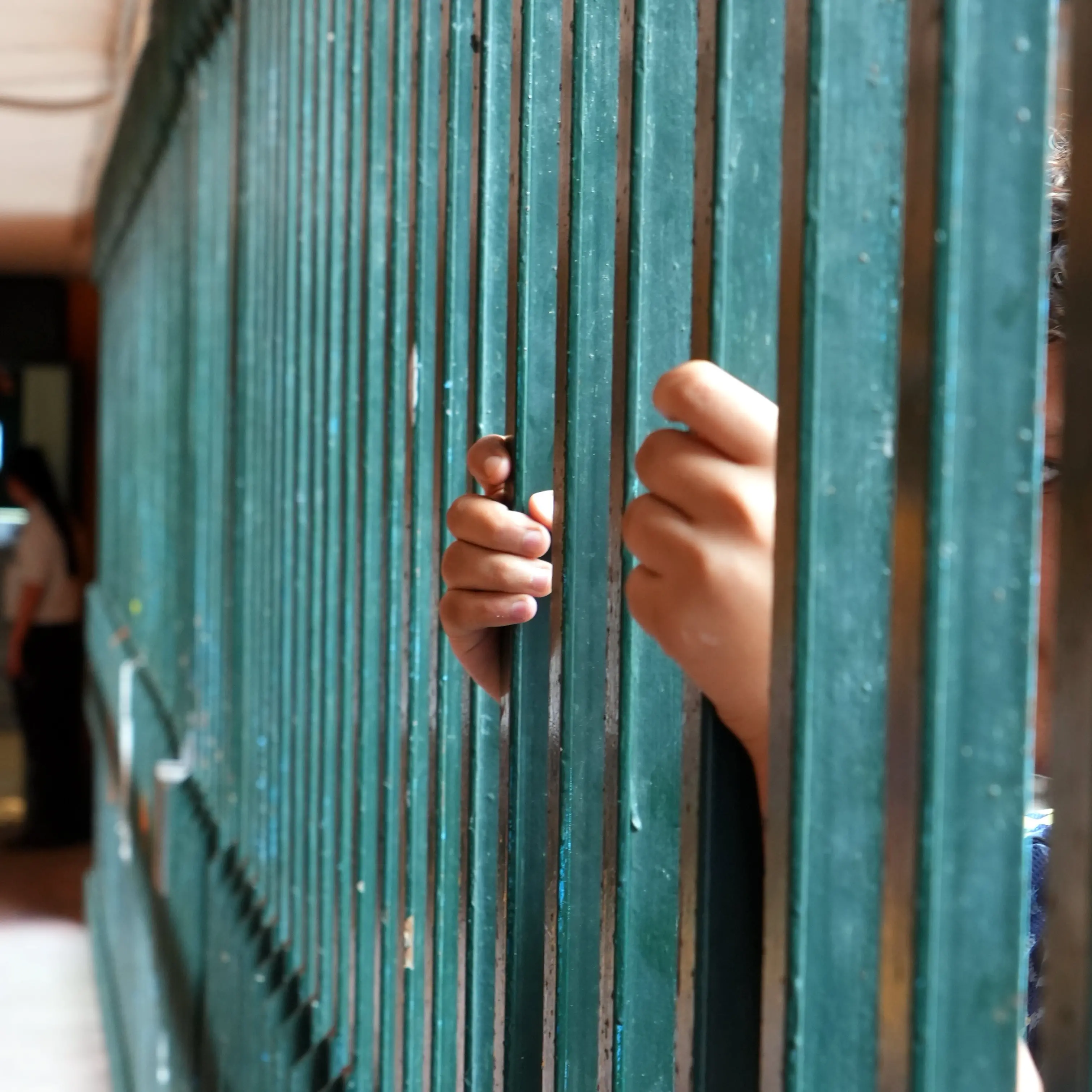 Carcere e Islam: un imam al Beccaria