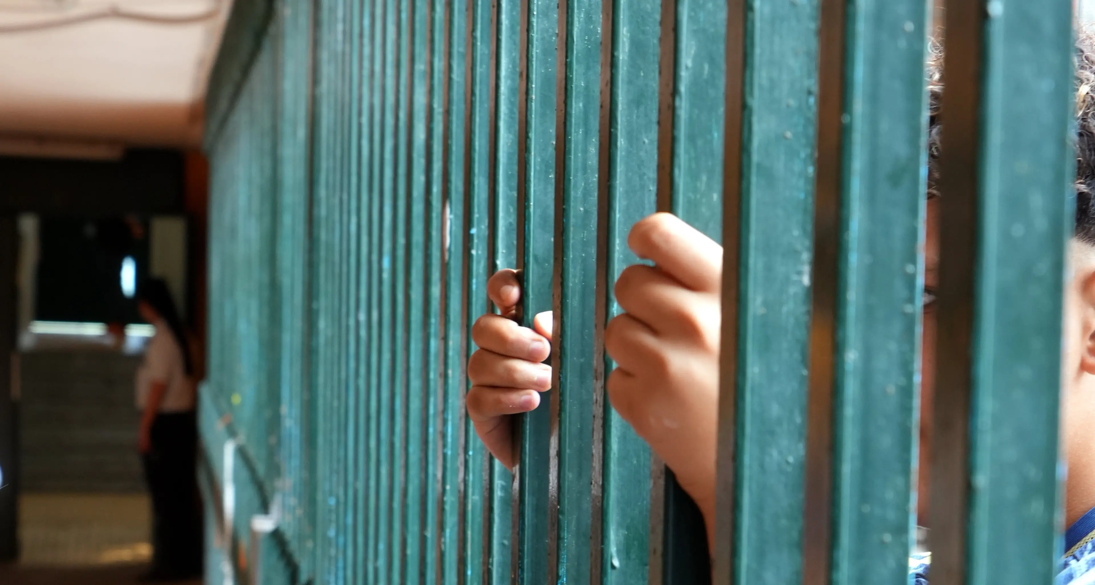 Carcere e Islam: un imam al Beccaria