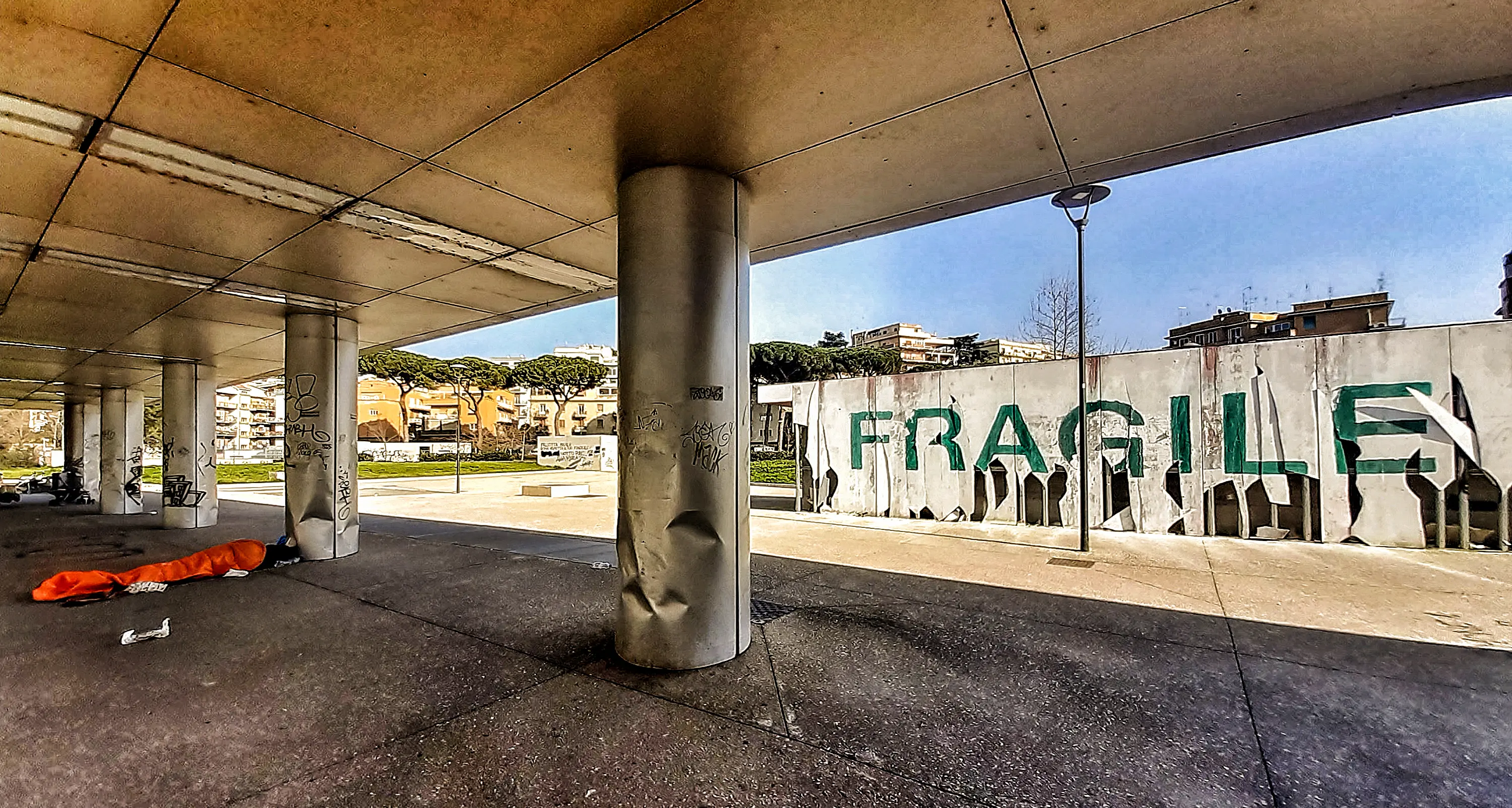 Il governo latita sul fronte povertà