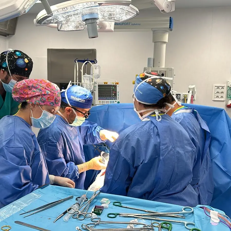 Giornata della salute sempre più privata