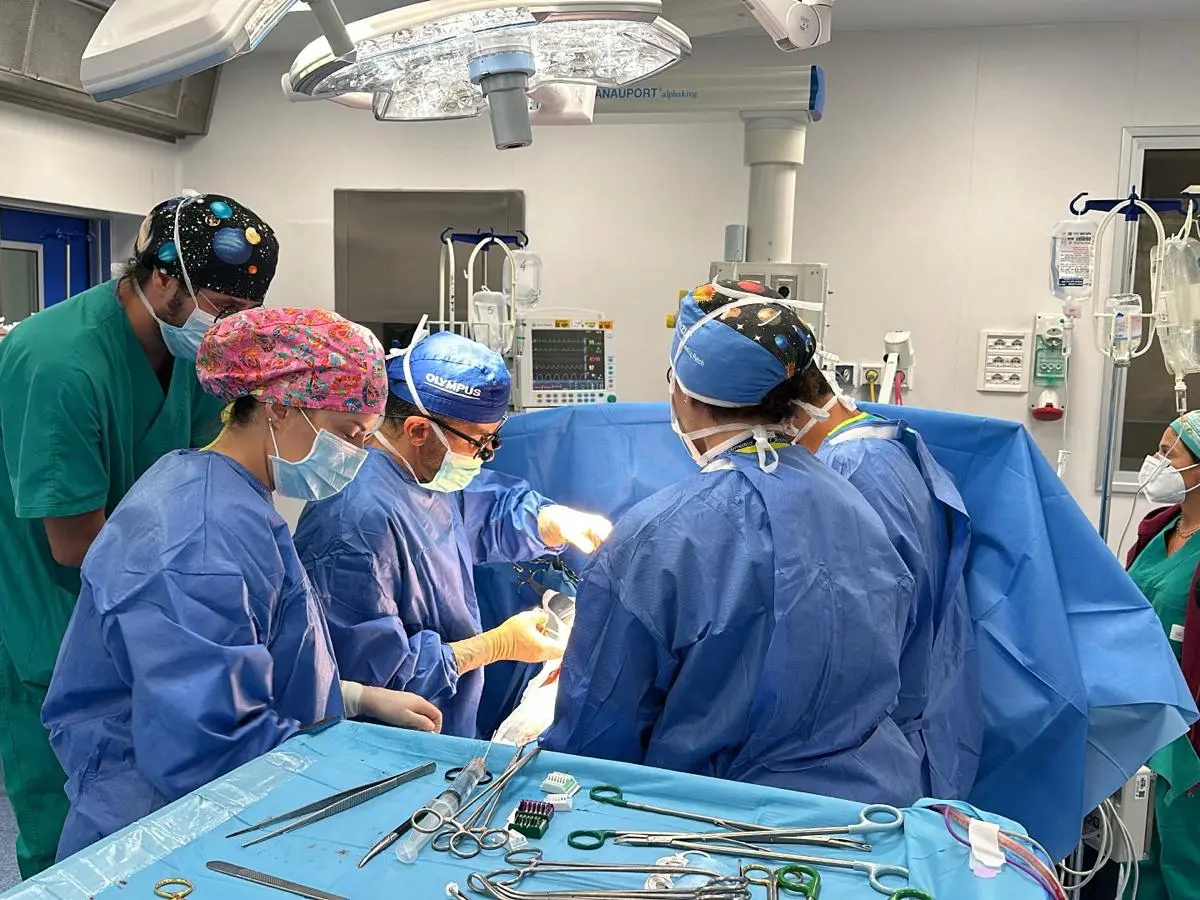 Giornata della salute sempre più privata