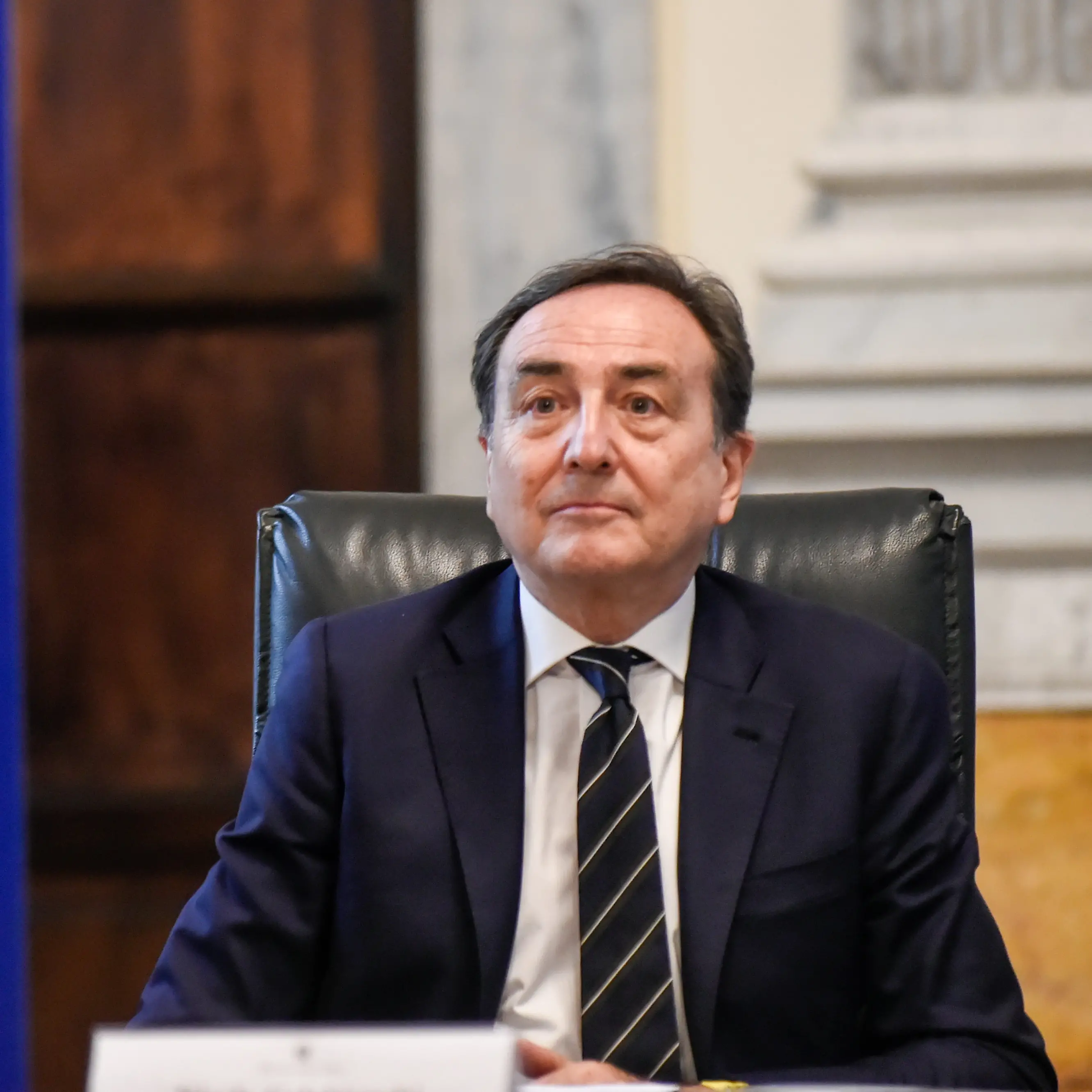 La Fenice, il pubblico chiede le dimissioni del sovrintendente Colabianchi