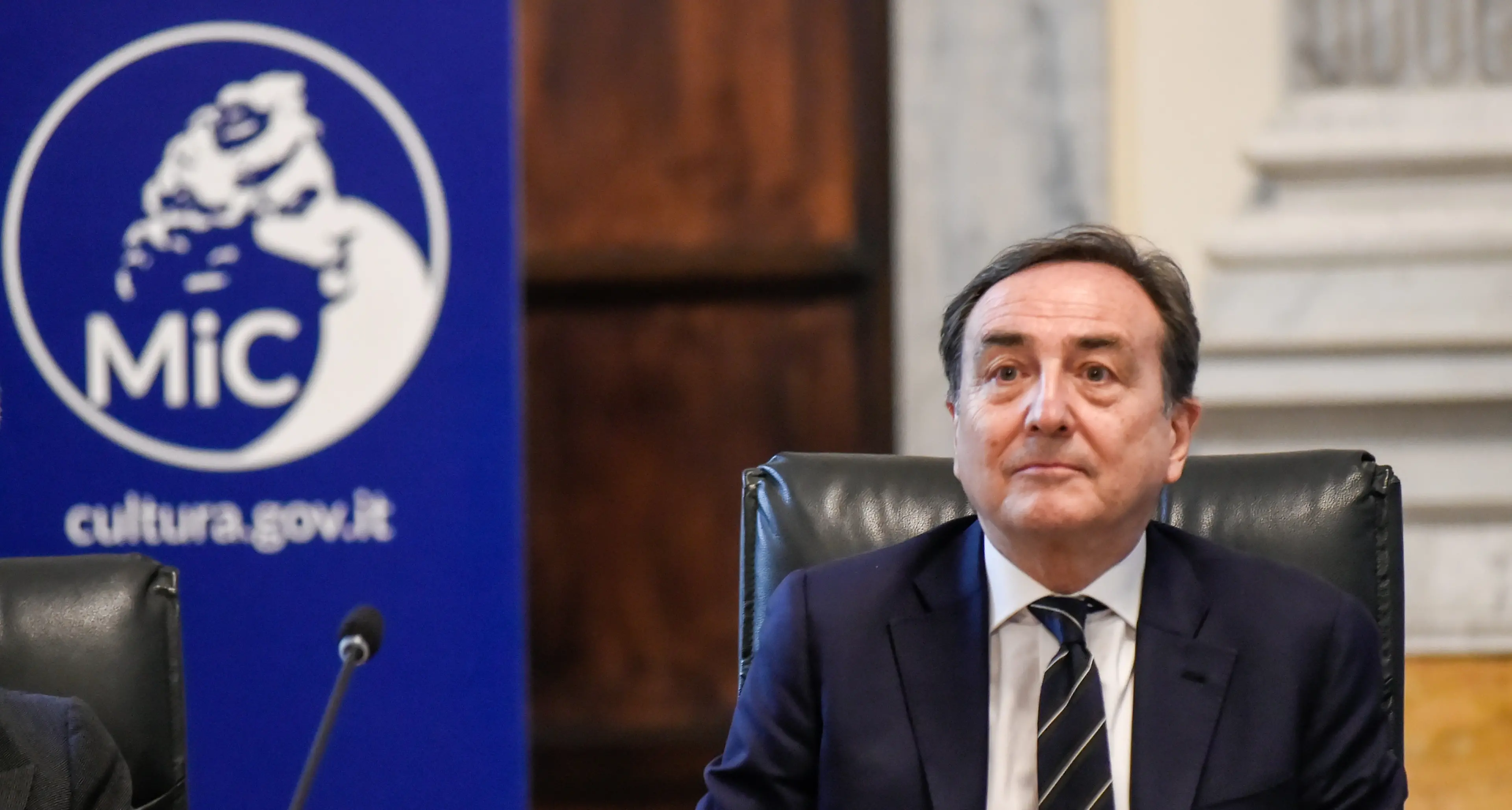 La Fenice, il pubblico chiede le dimissioni del sovrintendente Colabianchi