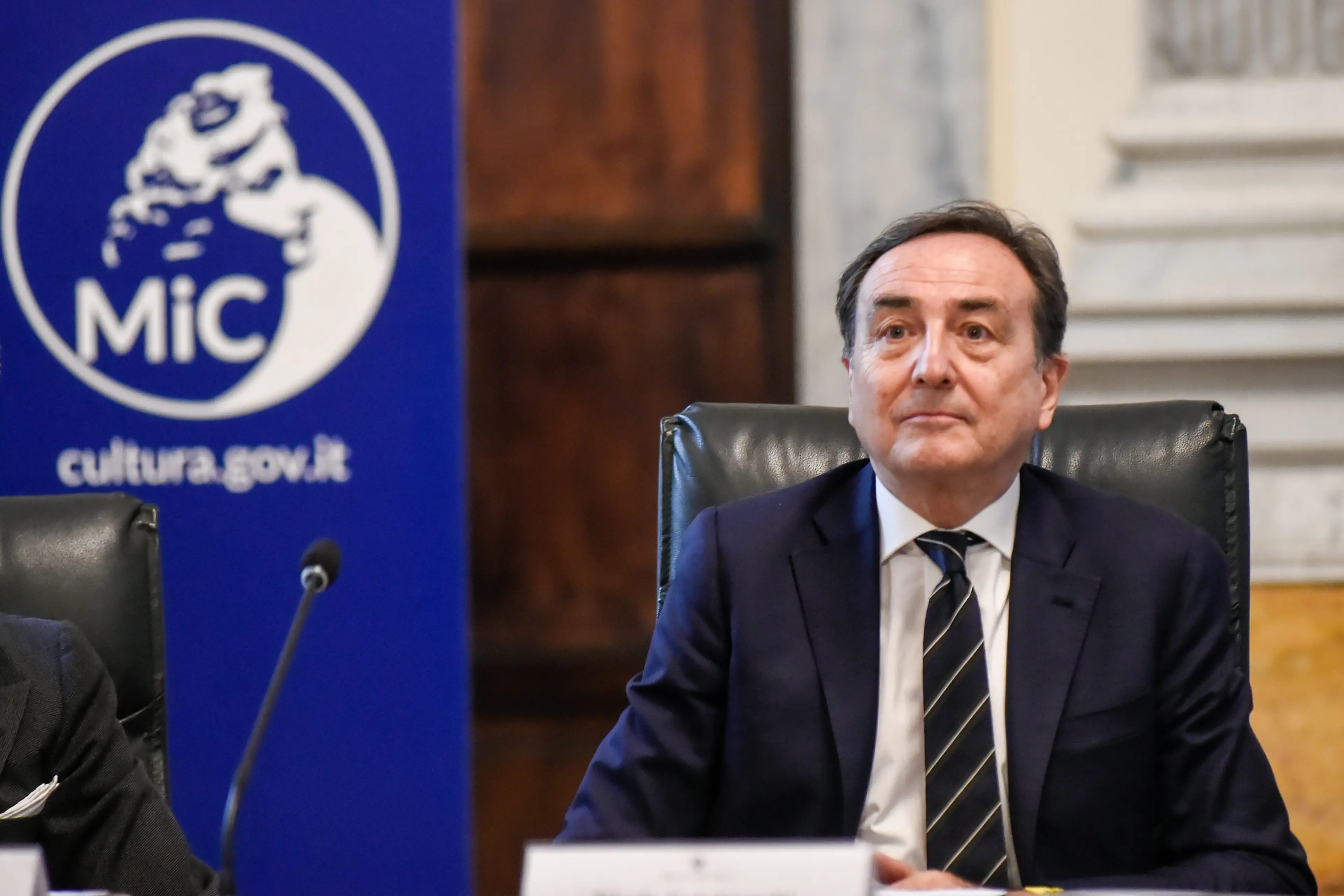 La Fenice, il pubblico chiede le dimissioni del sovrintendente Colabianchi