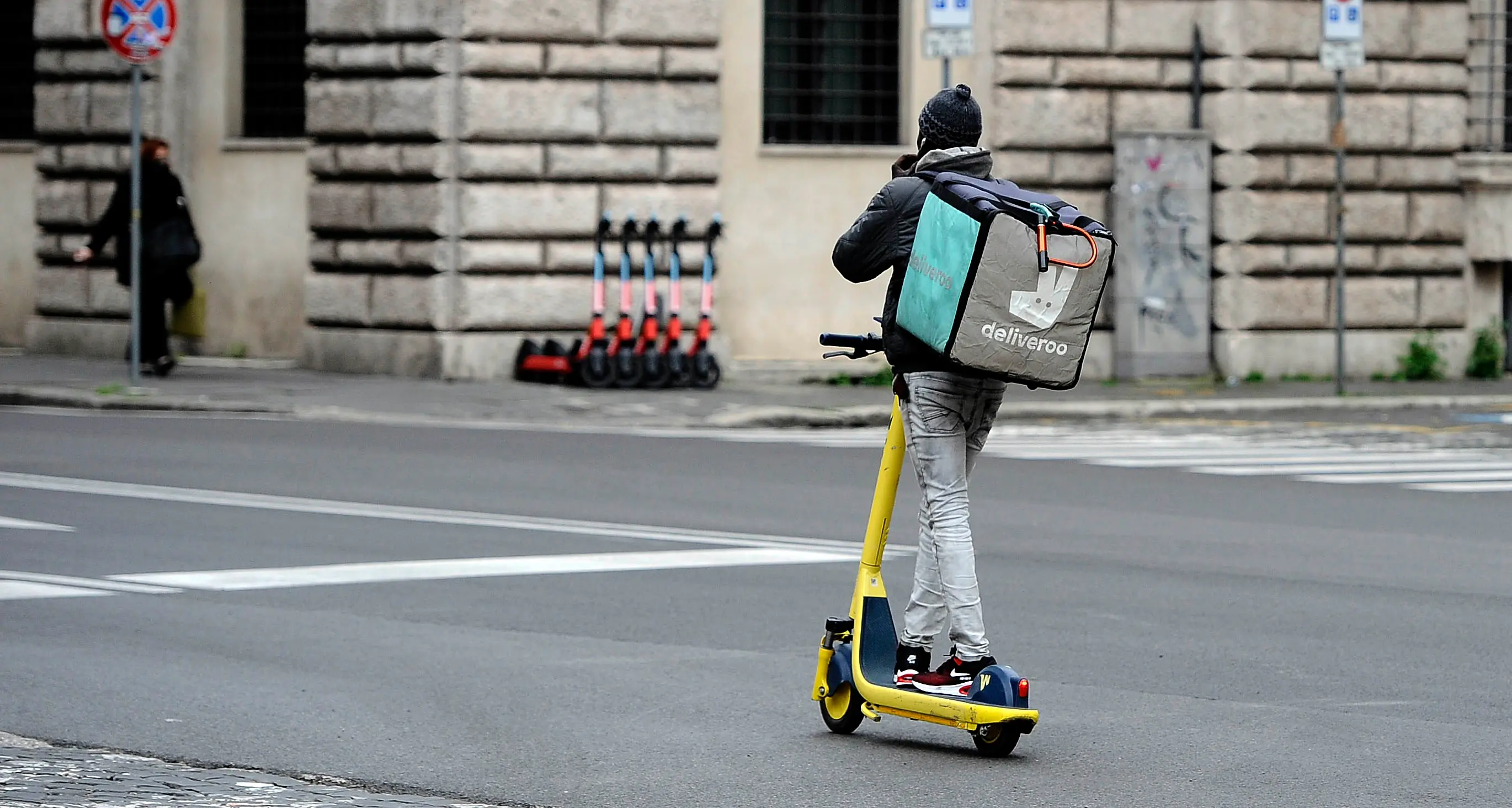 Quelli che a Pasquetta non festeggiano