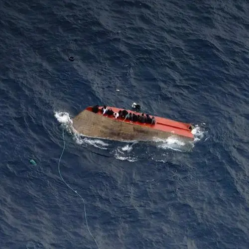 Il naufragio di Pasqua, oltre cento dispersi nel Mediterraneo