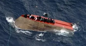 Il naufragio di Pasqua, oltre cento dispersi nel Mediterraneo