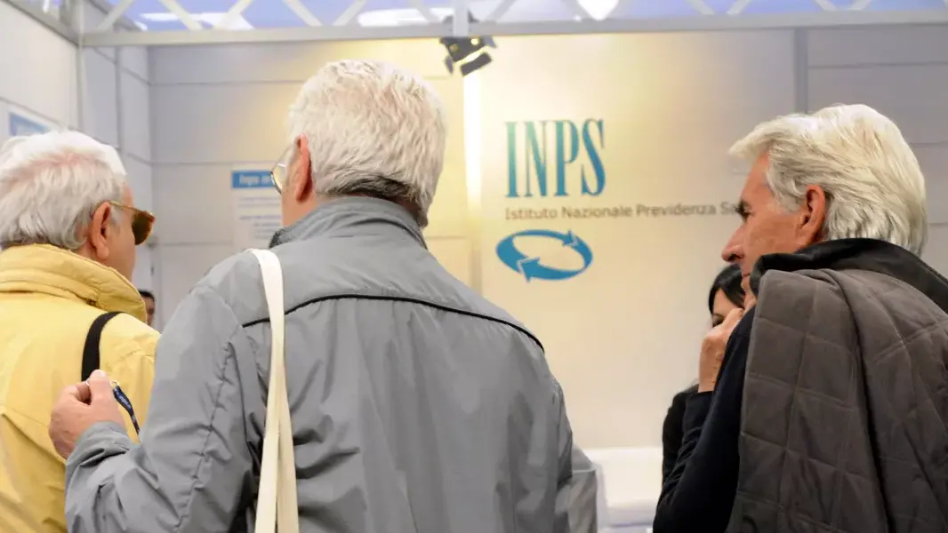 Pensioni di vecchiaia, l’Inps riconosce l’errore