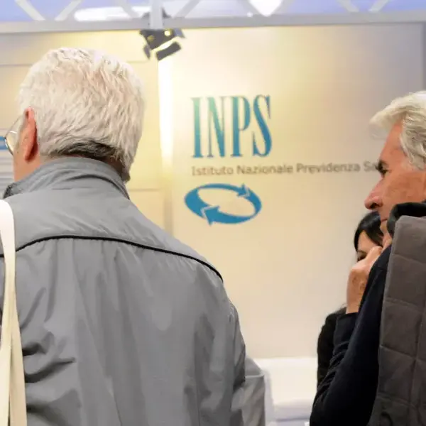 Pensioni di vecchiaia, l’Inps riconosce l’errore