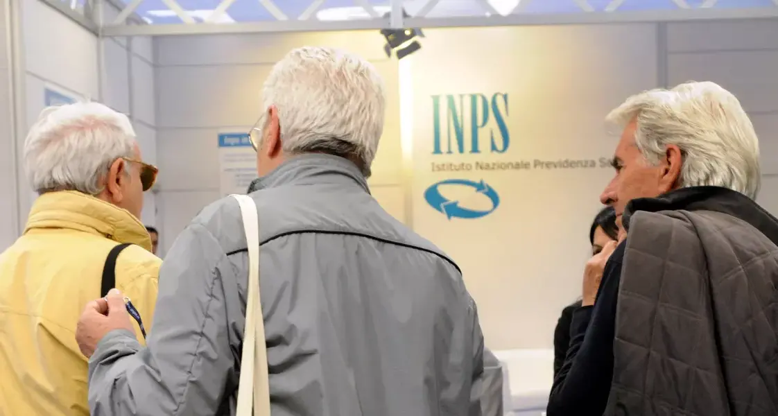 Pensioni di vecchiaia, l’Inps riconosce l’errore