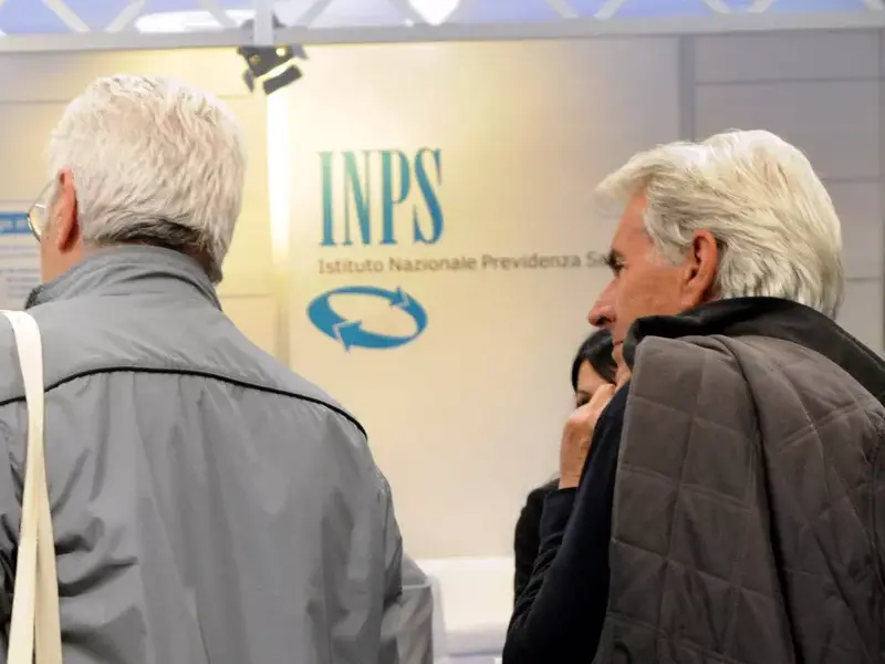 Pensioni di vecchiaia, l’Inps riconosce l’errore