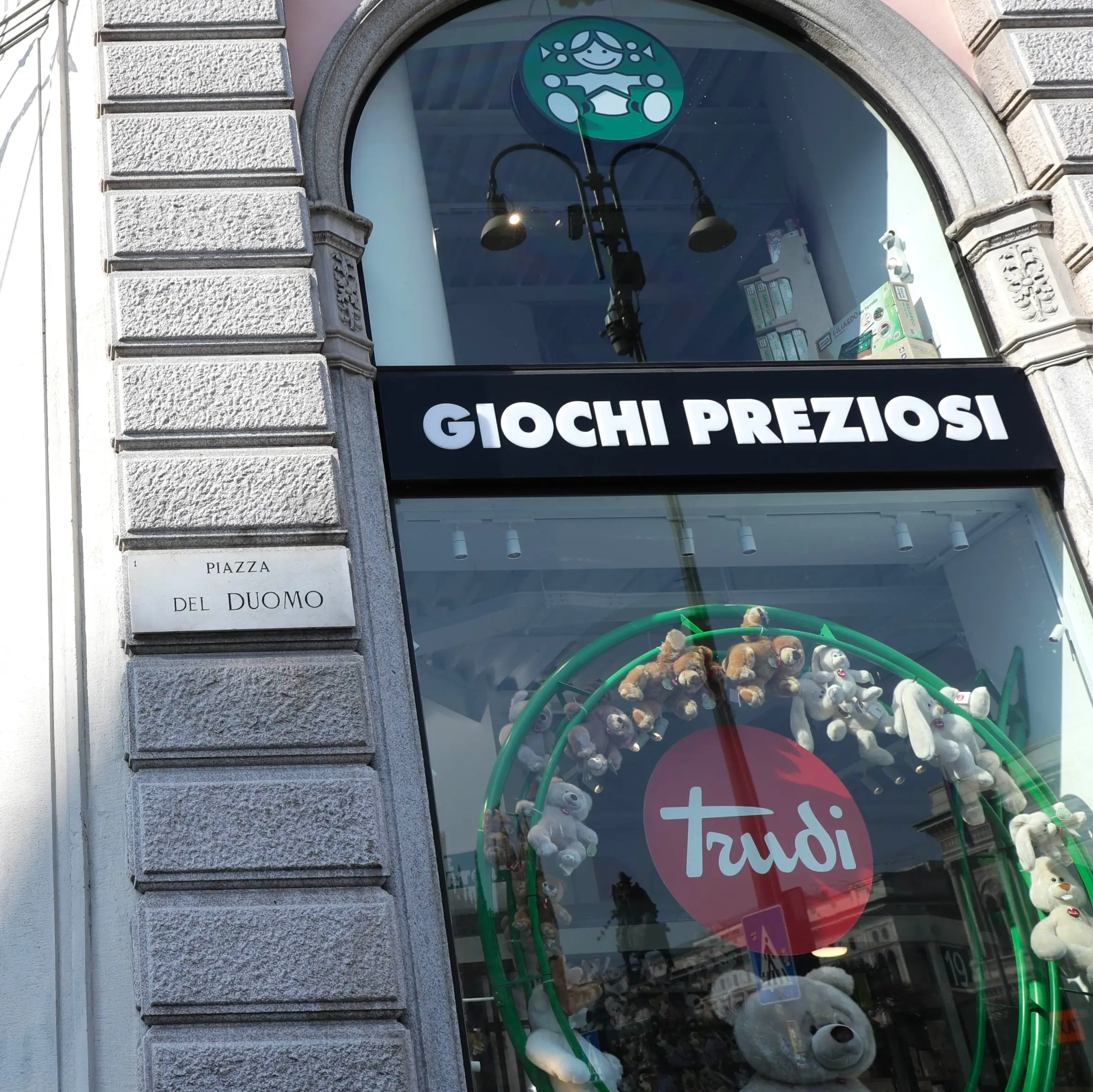 Non si gioca più: gruppo Preziosi in crisi