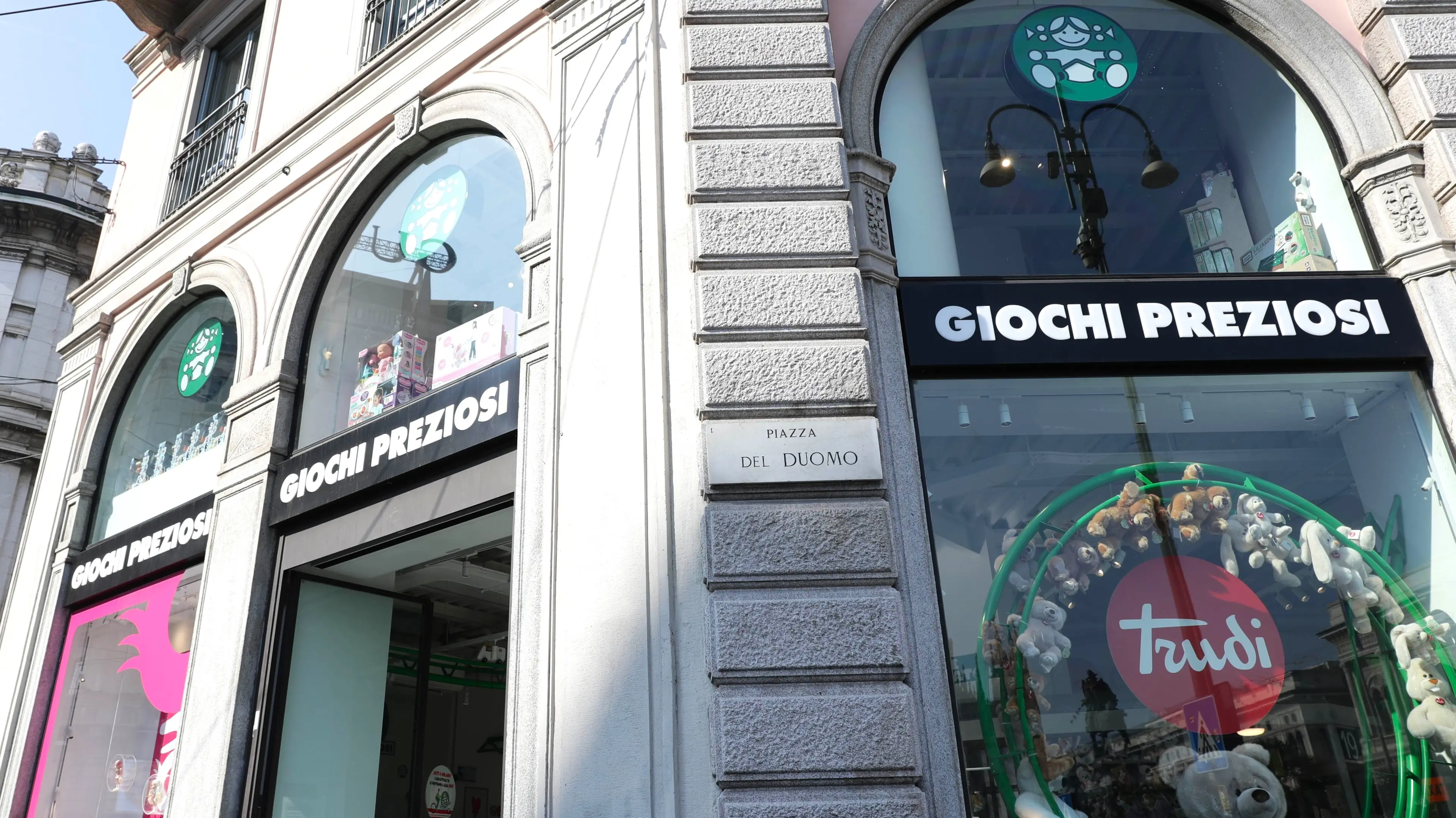 Non si gioca più: gruppo Preziosi in crisi