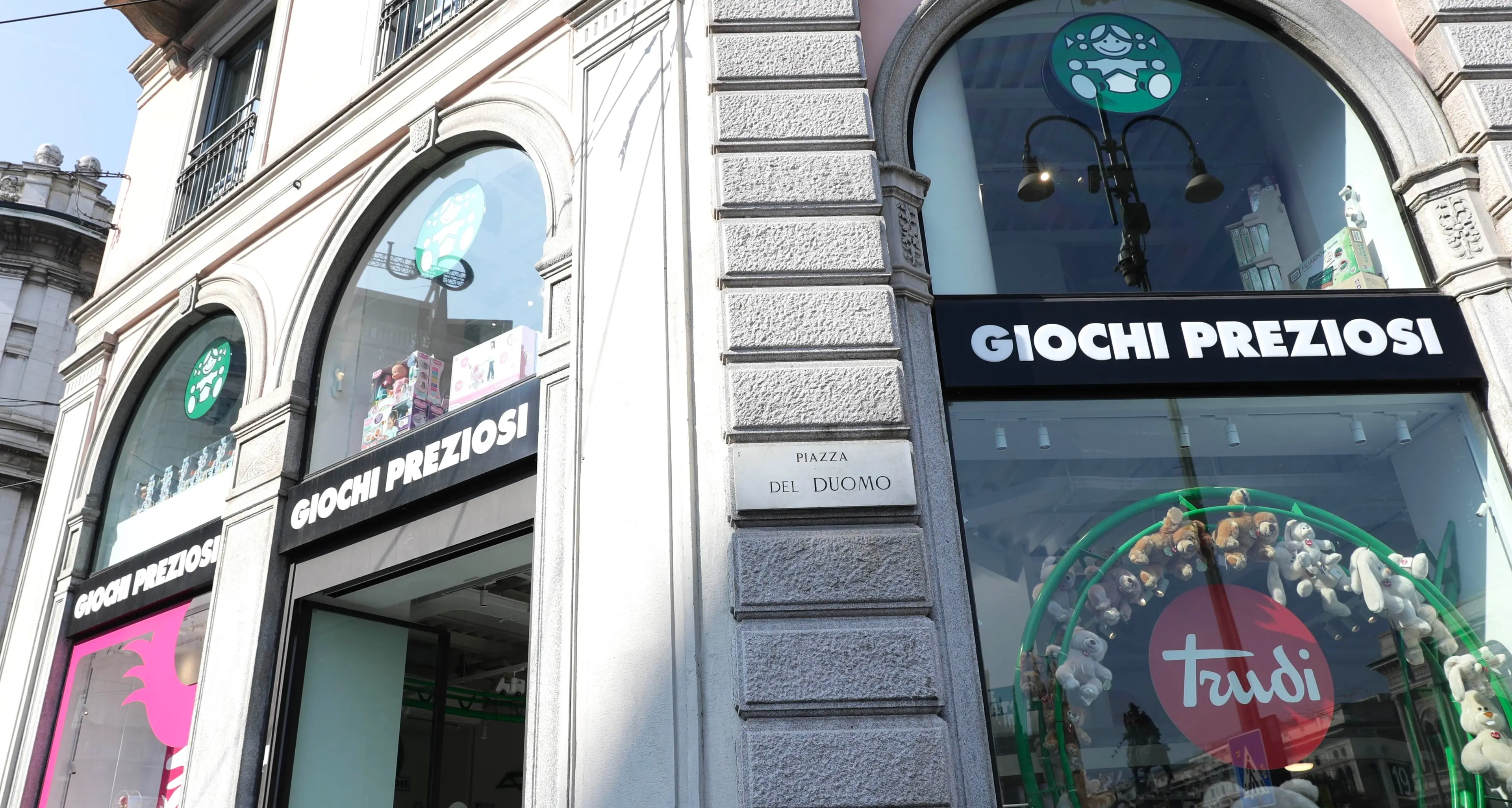 Non si gioca più: gruppo Preziosi in crisi