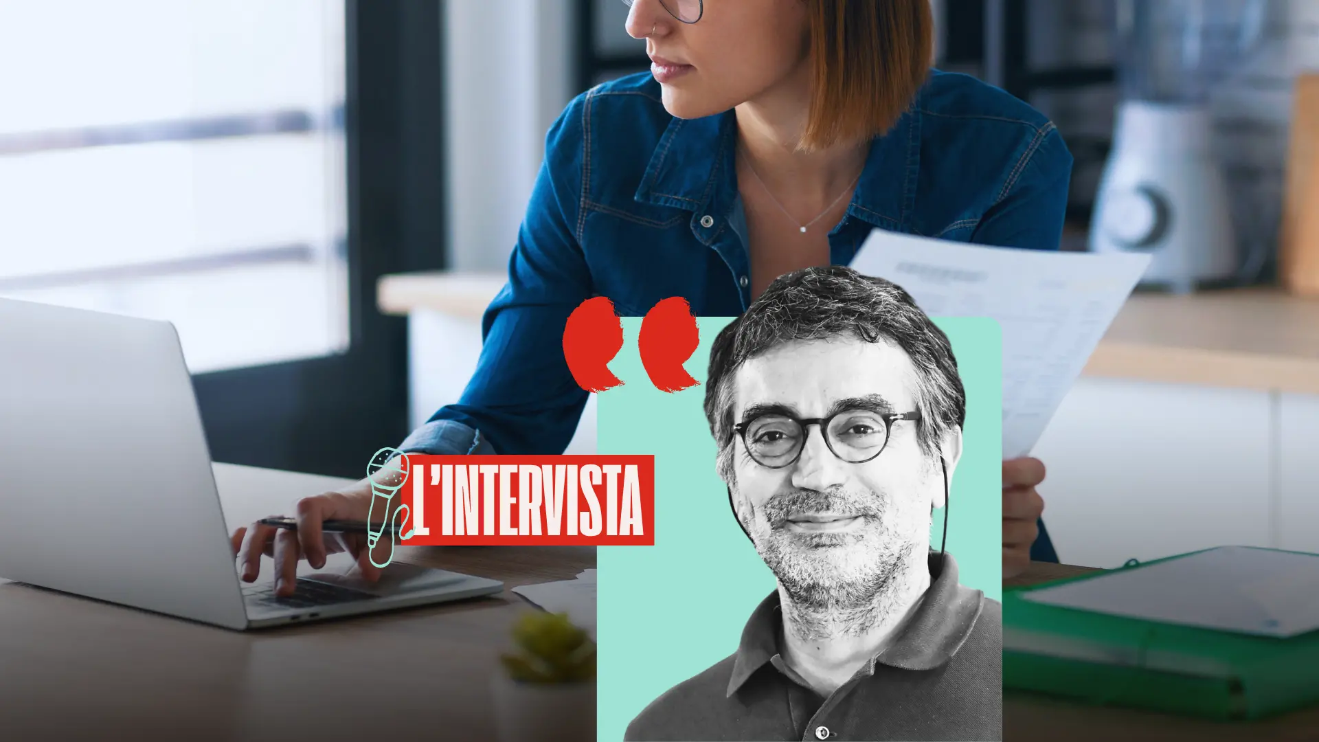 Smart working, un’occasione per risparmiare e innovare