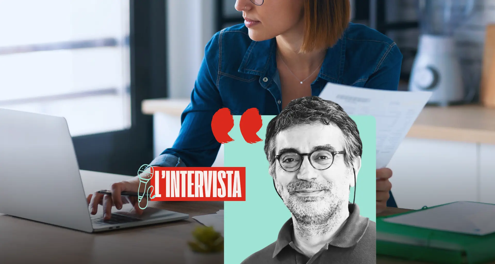 Smart working, un’occasione per risparmiare e innovare