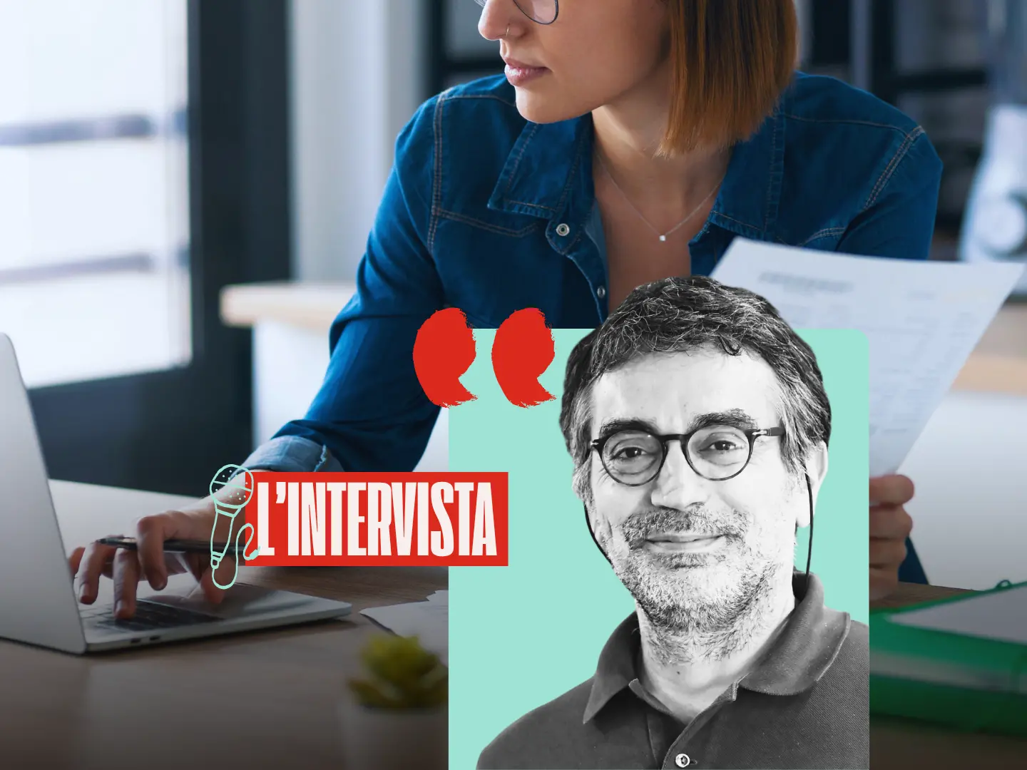 Smart working, occasione per innovare