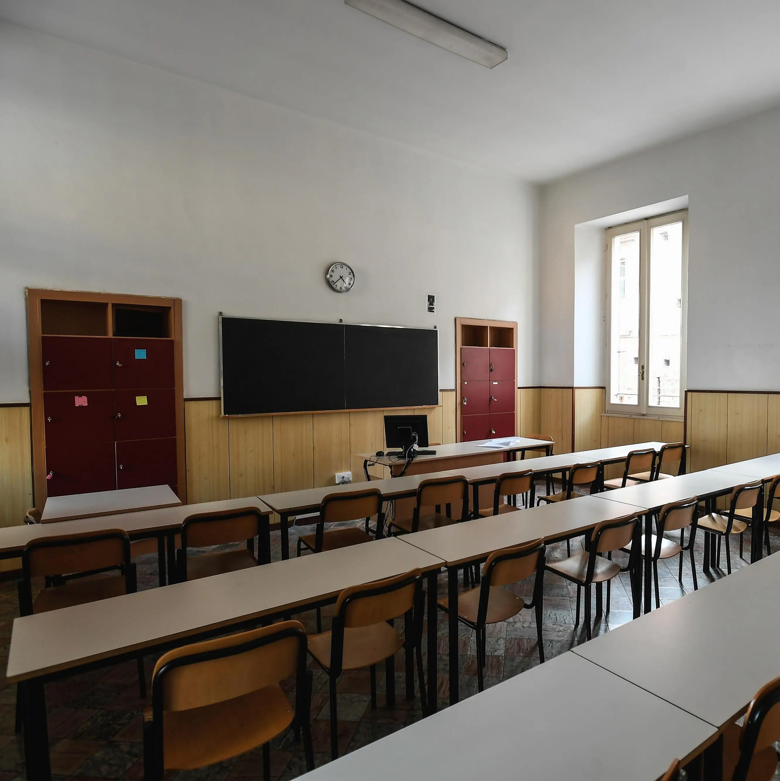 Flc Cgil: l’emendamento alla riforma tecnici è insufficiente. Serve rinvio e vero confronto