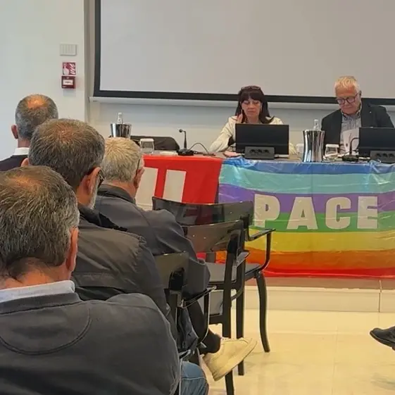 Presentata in Calabria la proposta di legge della Cgil per rafforzare il servizio sanitario