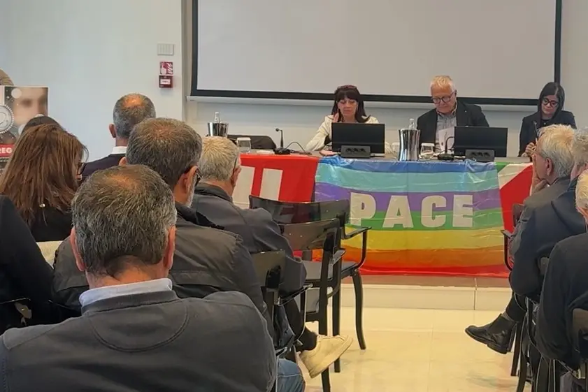 Presentata in Calabria la proposta di legge della Cgil per rafforzare il servizio sanitario