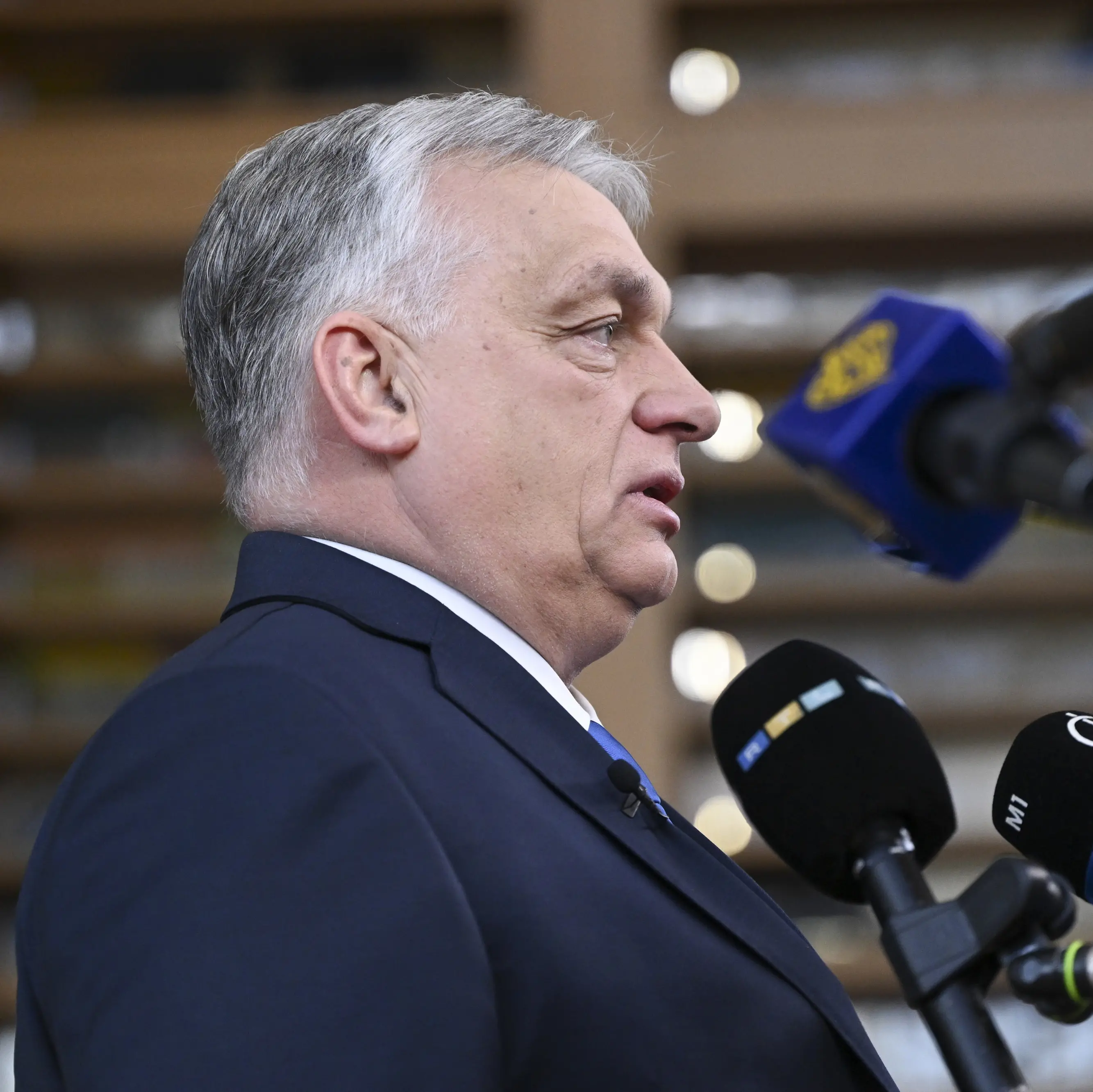 Ungheria al voto, Orbán rischia dopo 16 anni